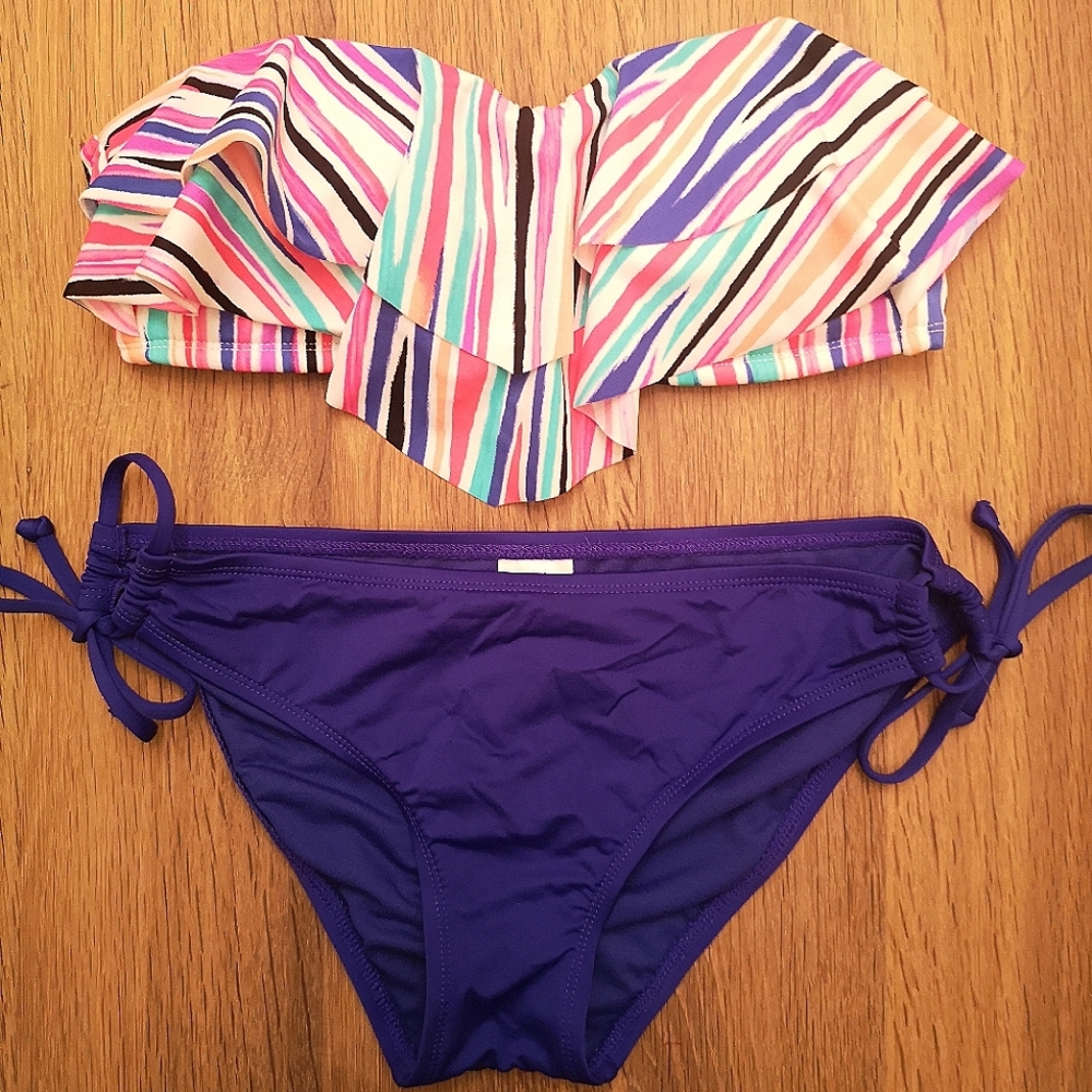 Swimwear